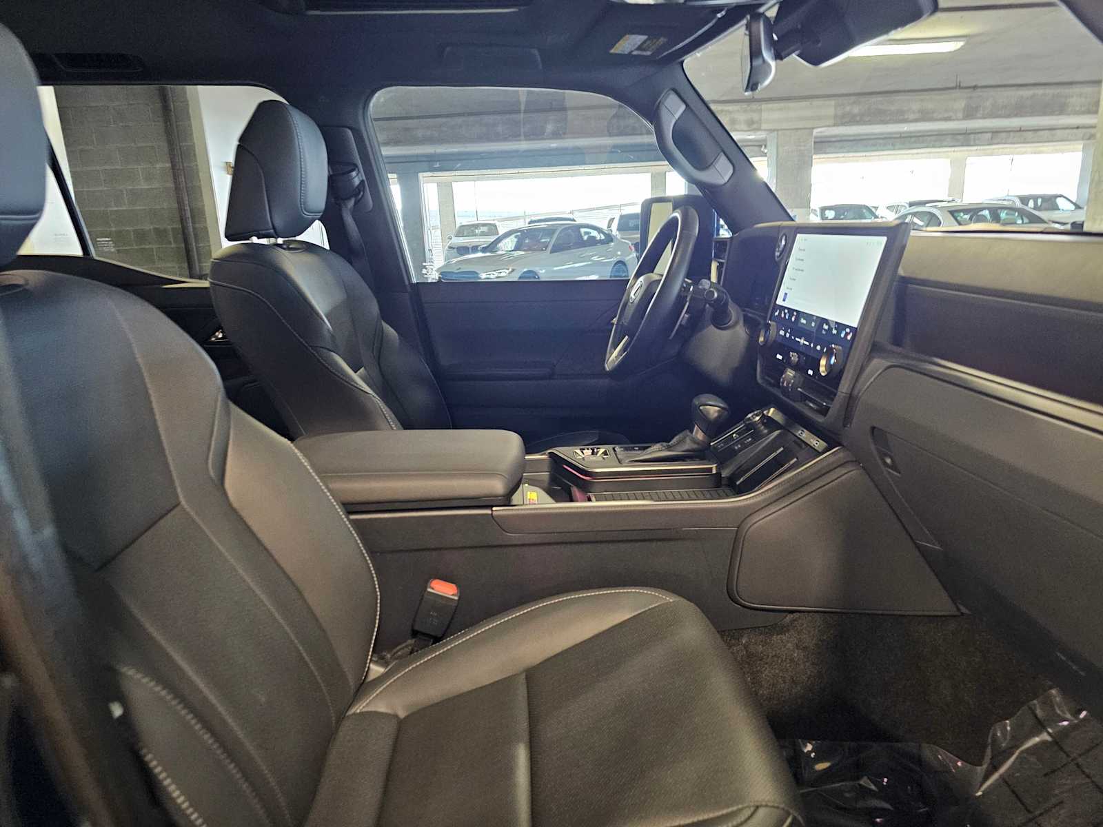 Thumbnail: 2024 Lexus GX - 42