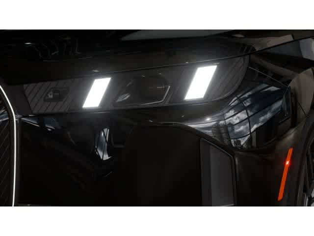 Thumbnail: 2026 BMW iX - 6