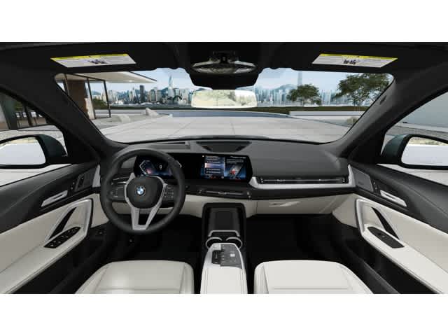 Thumbnail: 2026 BMW X1 - 10