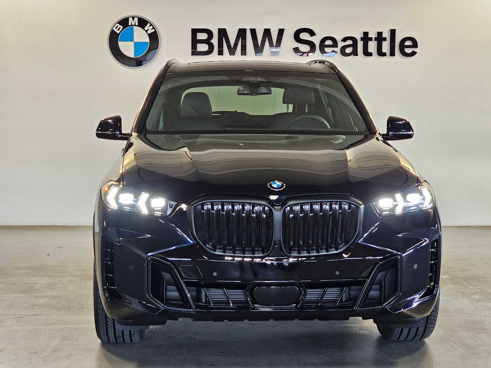 Thumbnail: 2026 BMW X5 - 6