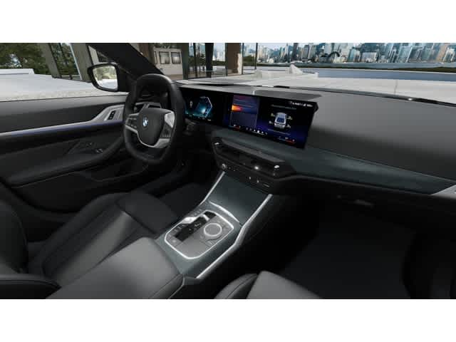 Thumbnail: 2025 BMW i4 - 14