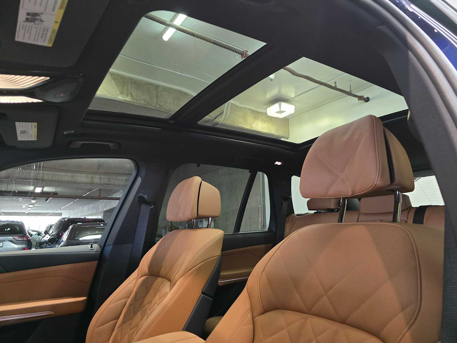 Thumbnail: 2026 BMW X5 - 23