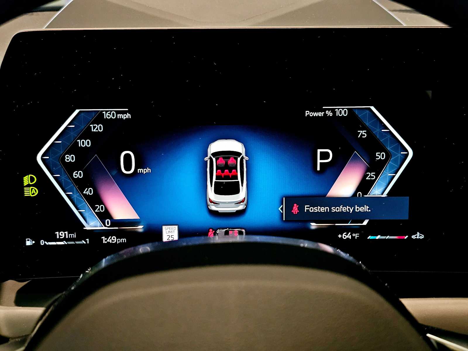 Thumbnail: 2025 BMW 2 Series - 13