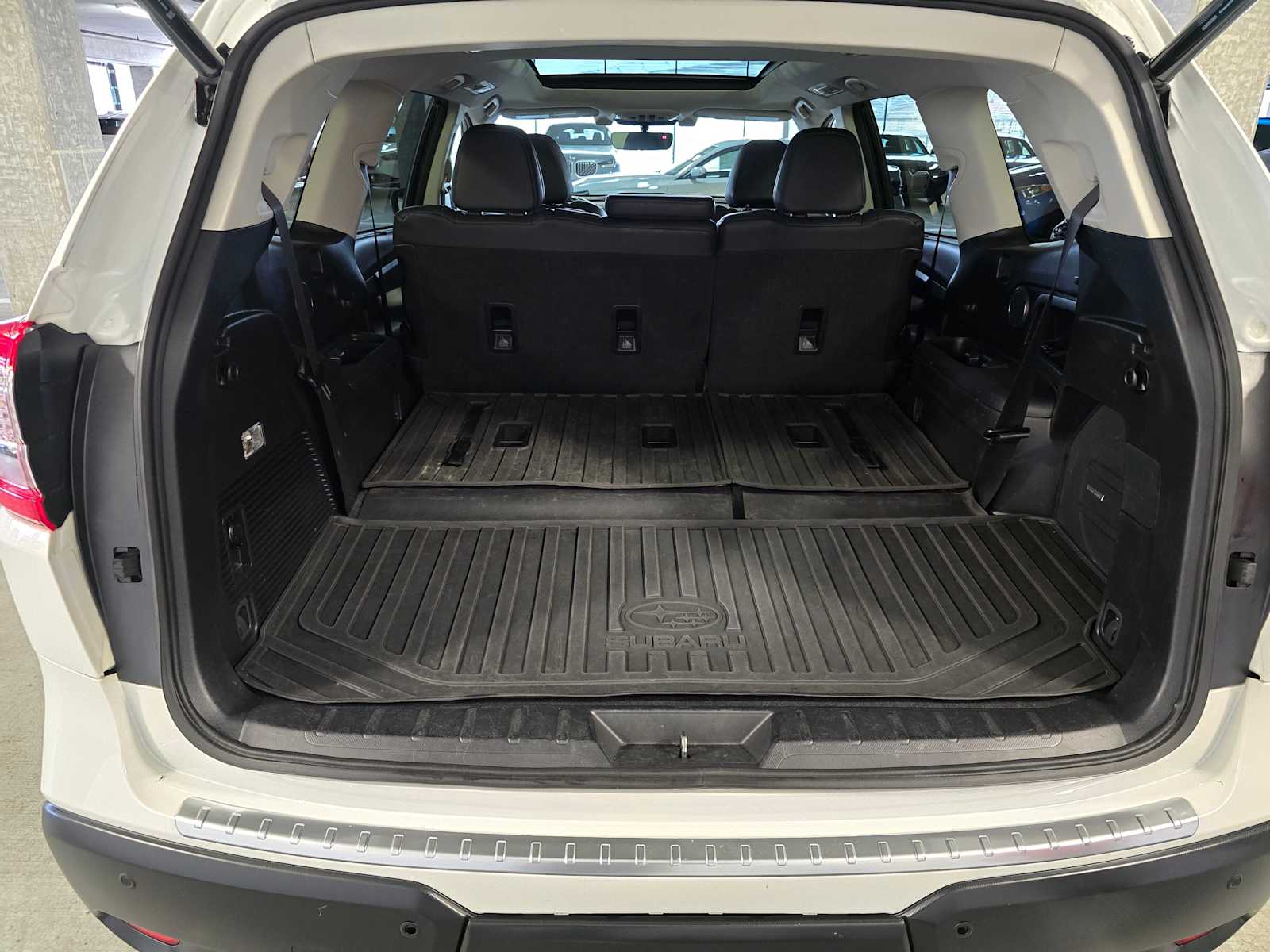 Thumbnail: 2021 Subaru Ascent - 31