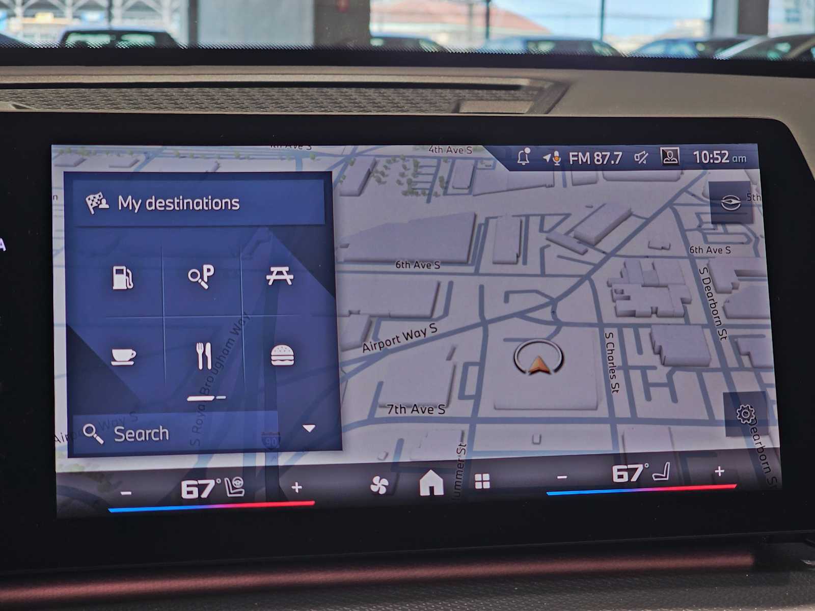 Thumbnail: 2025 BMW X1 - 14