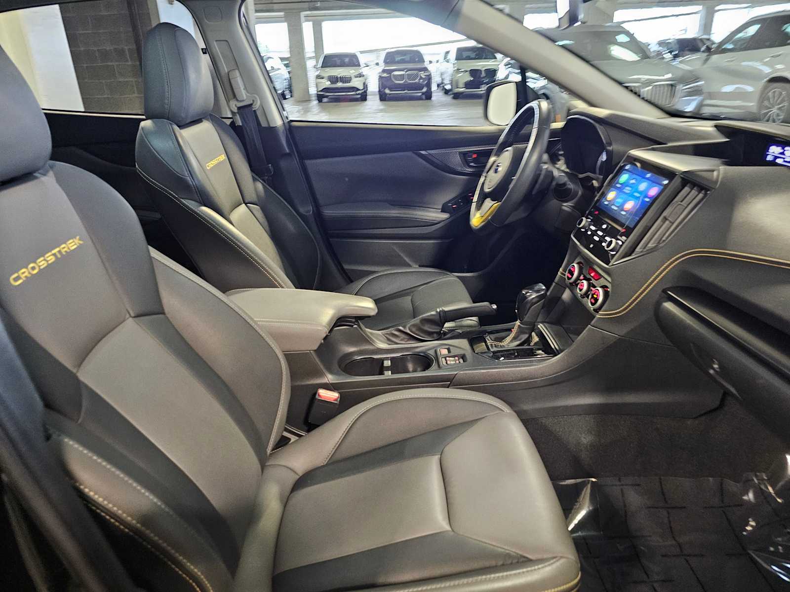 Thumbnail: 2023 Subaru Crosstrek - 38