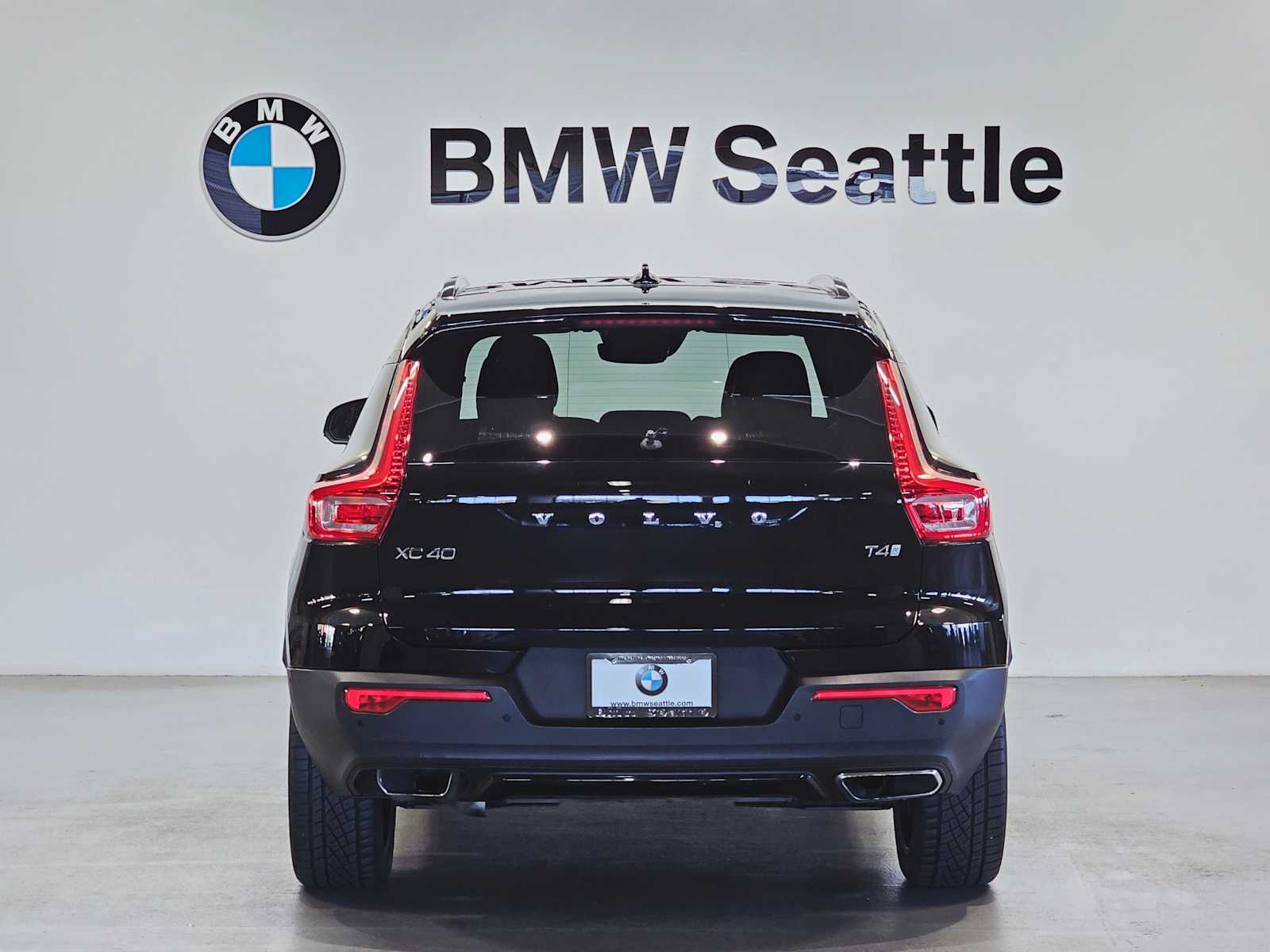 Thumbnail: 2020 Volvo XC40 - 5
