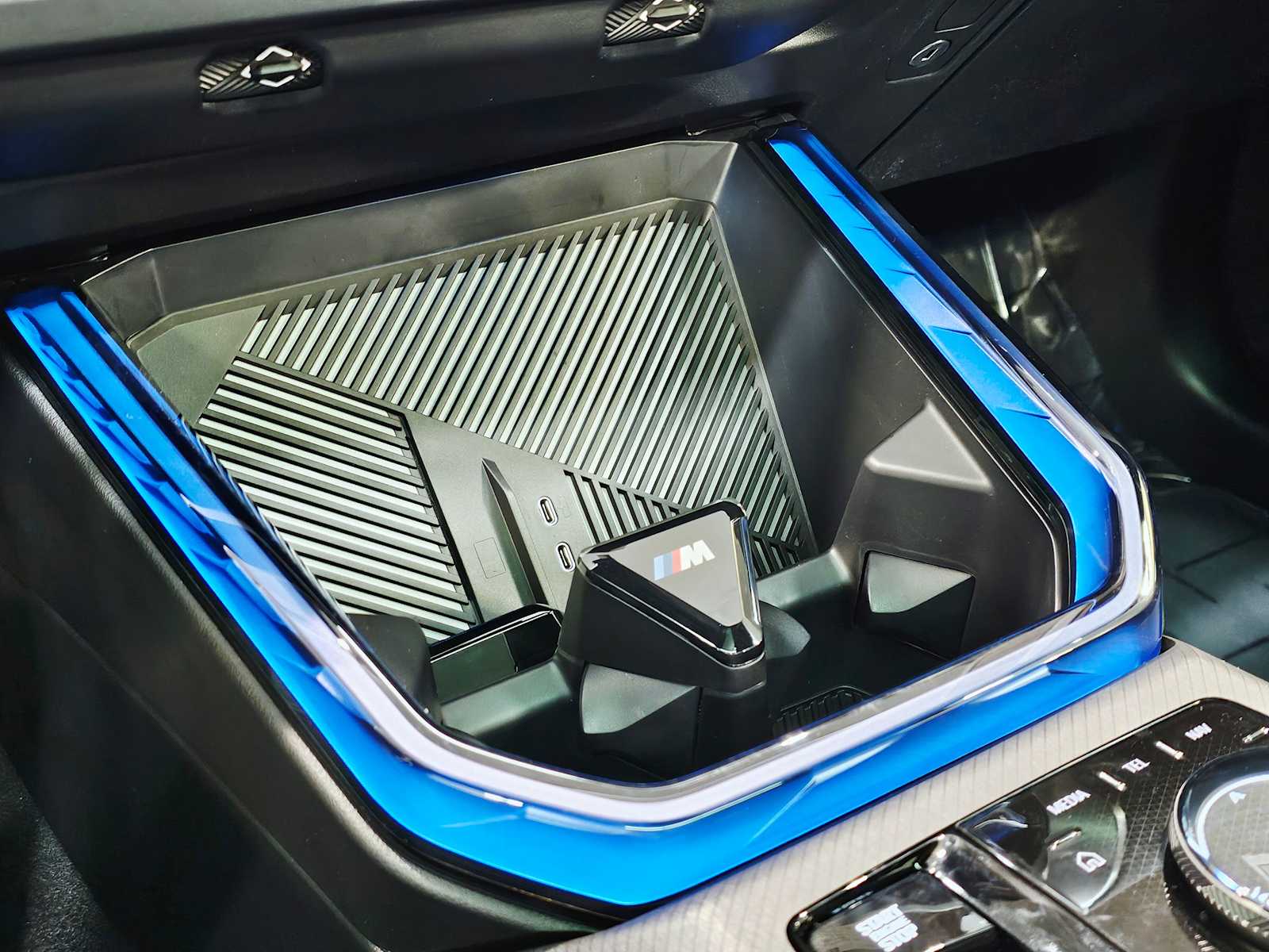 Thumbnail: 2026 BMW X3 - 19