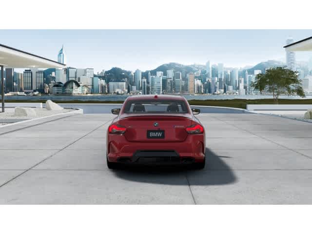 Thumbnail: 2026 BMW 2 Series - 5