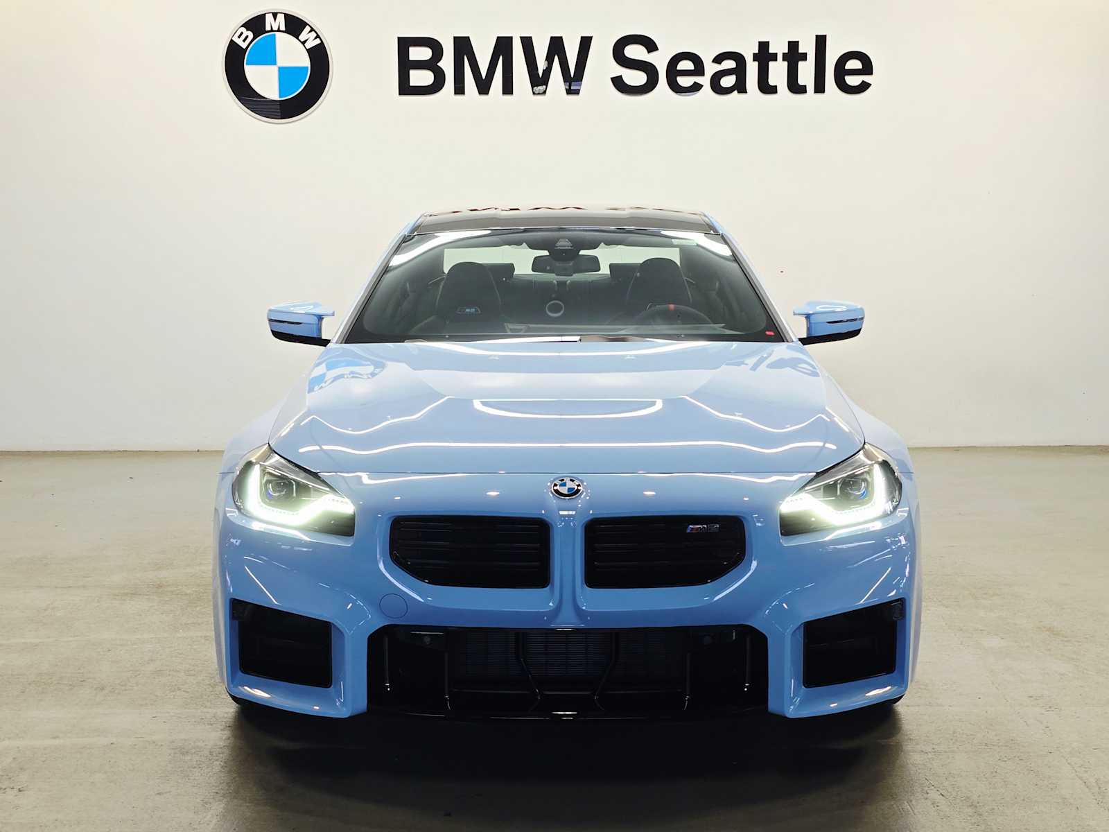 Thumbnail: 2026 BMW M2 - 6