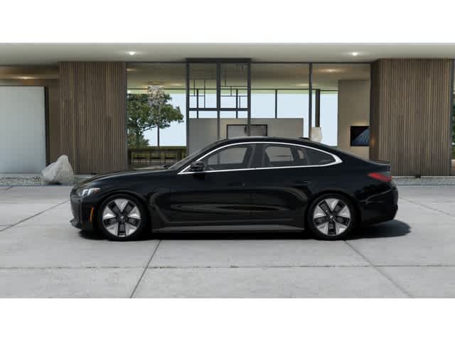 Thumbnail: 2025 BMW i4 - 4