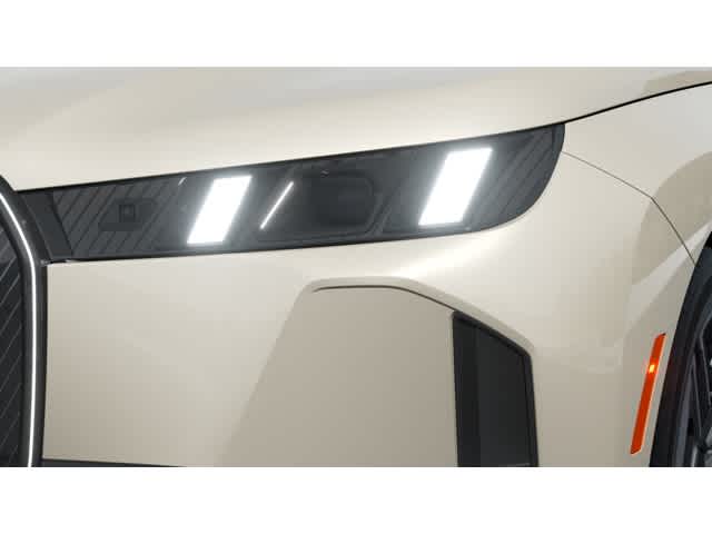 Thumbnail: 2026 BMW iX - 6