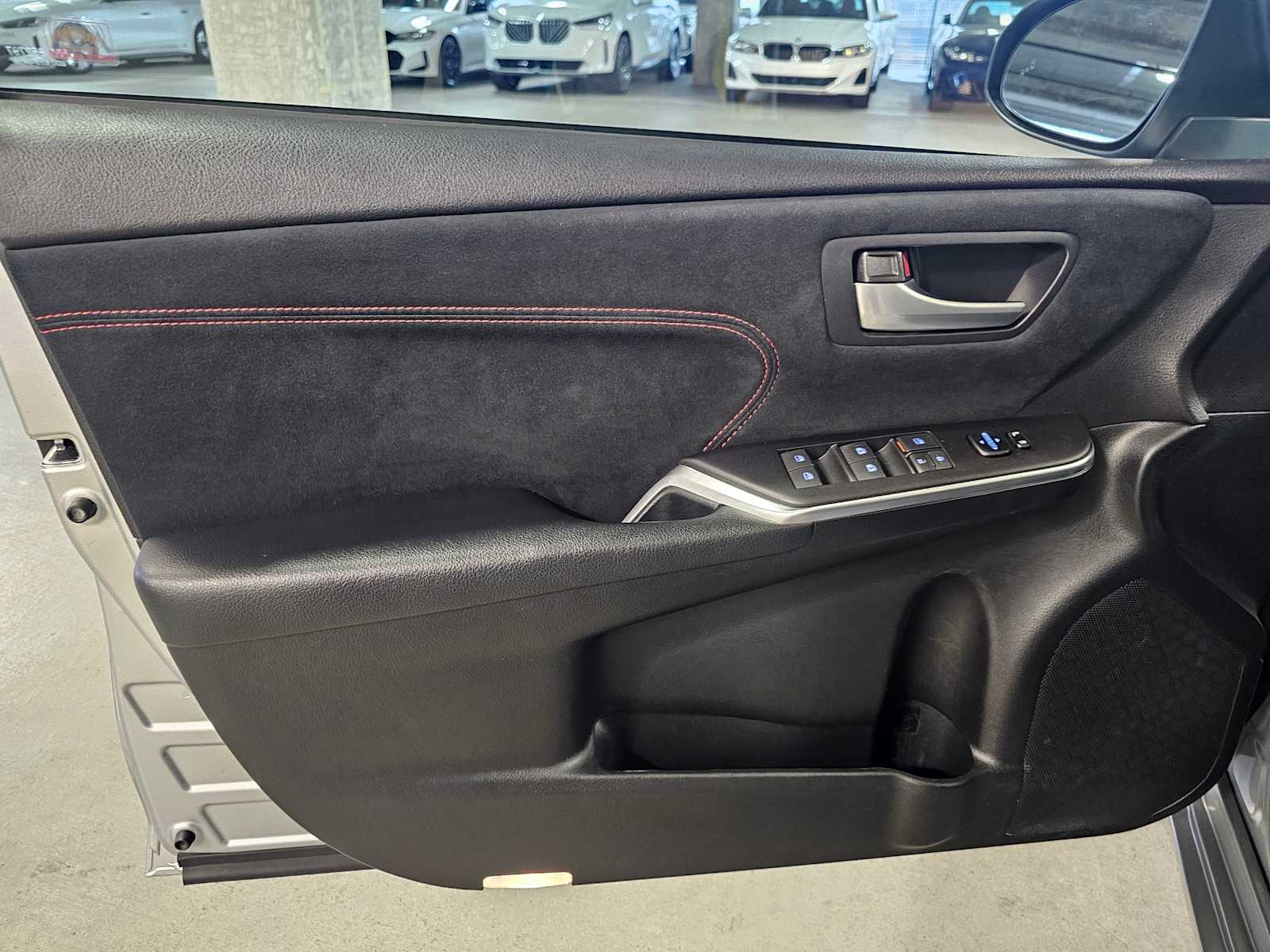 Thumbnail: 2016 Toyota Camry - 27