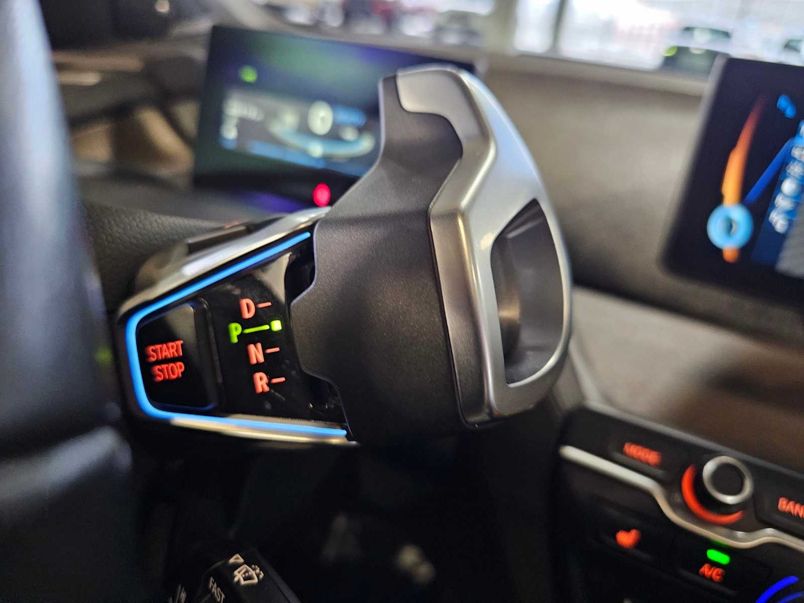 Thumbnail: 2017 BMW i3 - 20