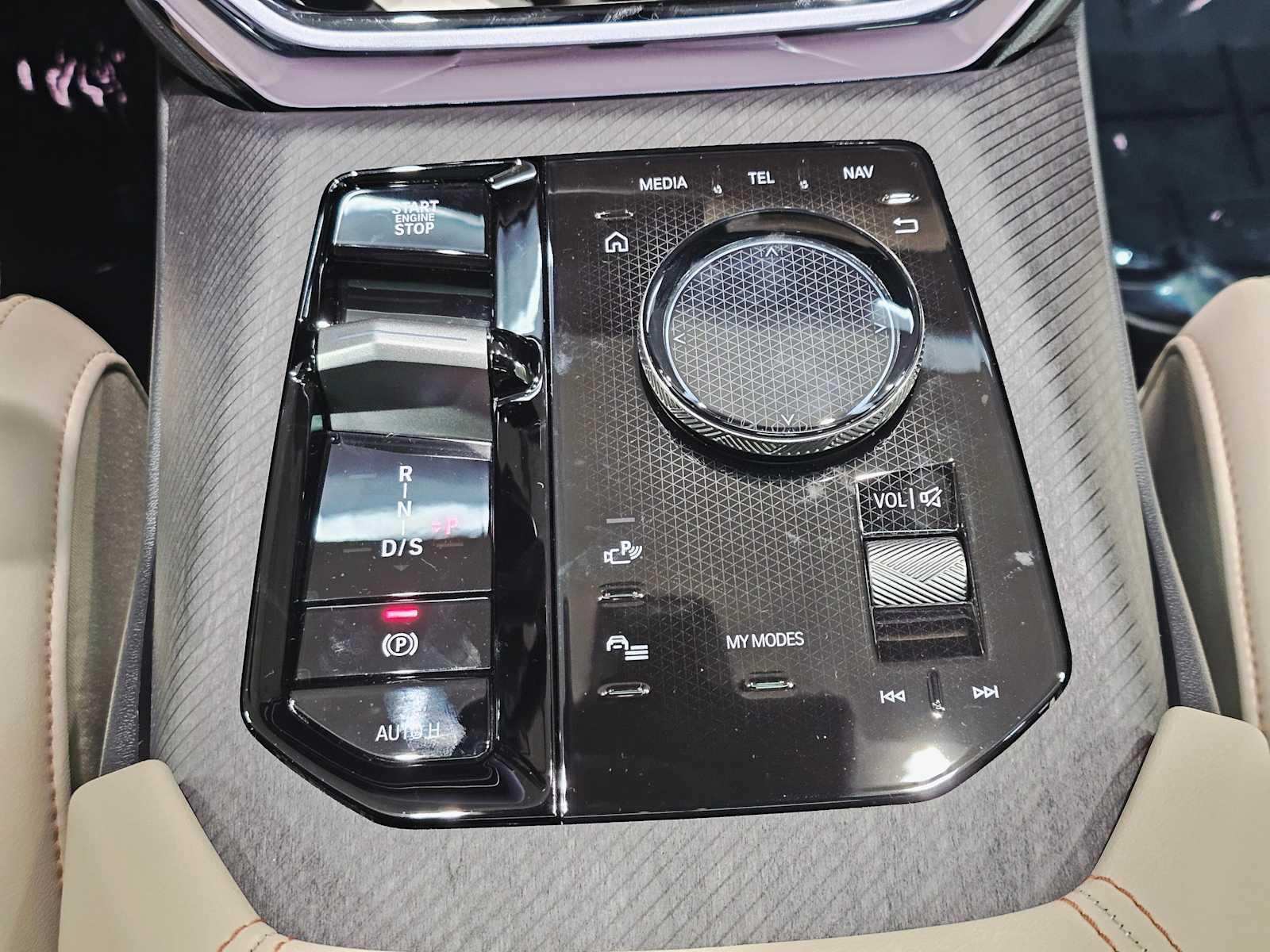 Thumbnail: 2026 BMW X3 - 18