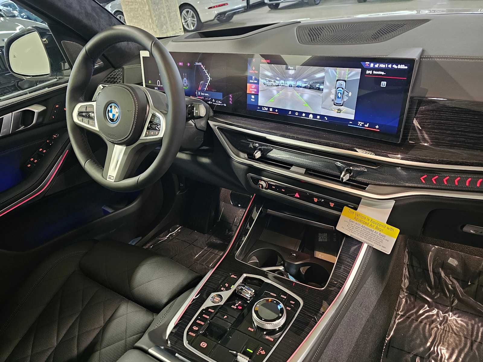 Thumbnail: 2026 BMW X5 - 43