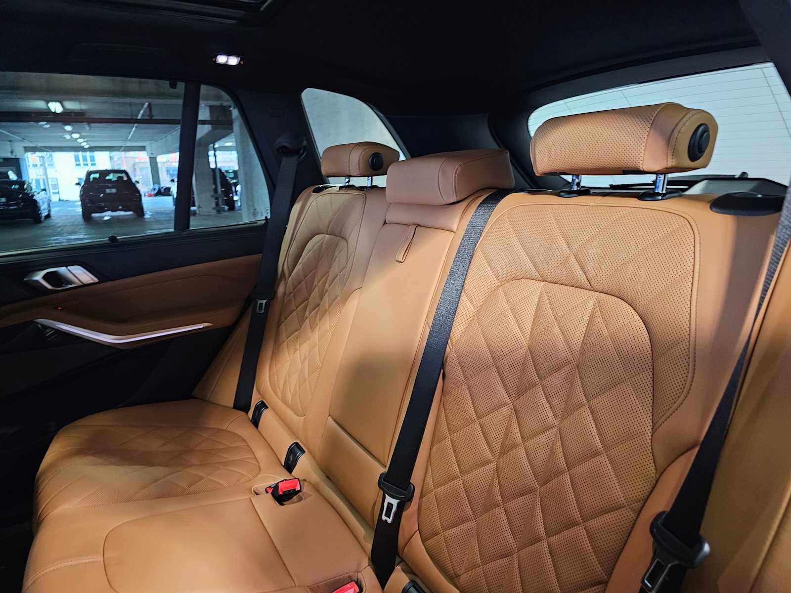 Thumbnail: 2026 BMW X5 - 37