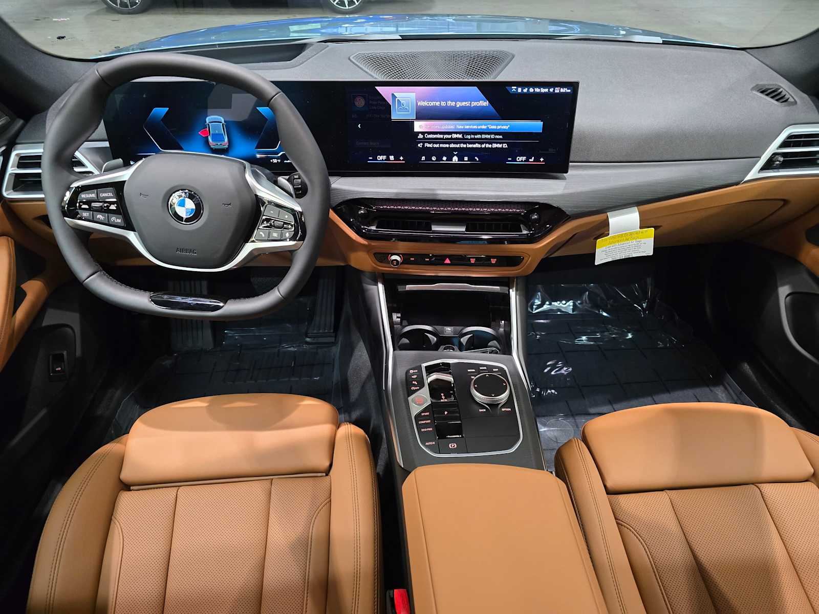 Thumbnail: 2026 BMW 4 Series - 10