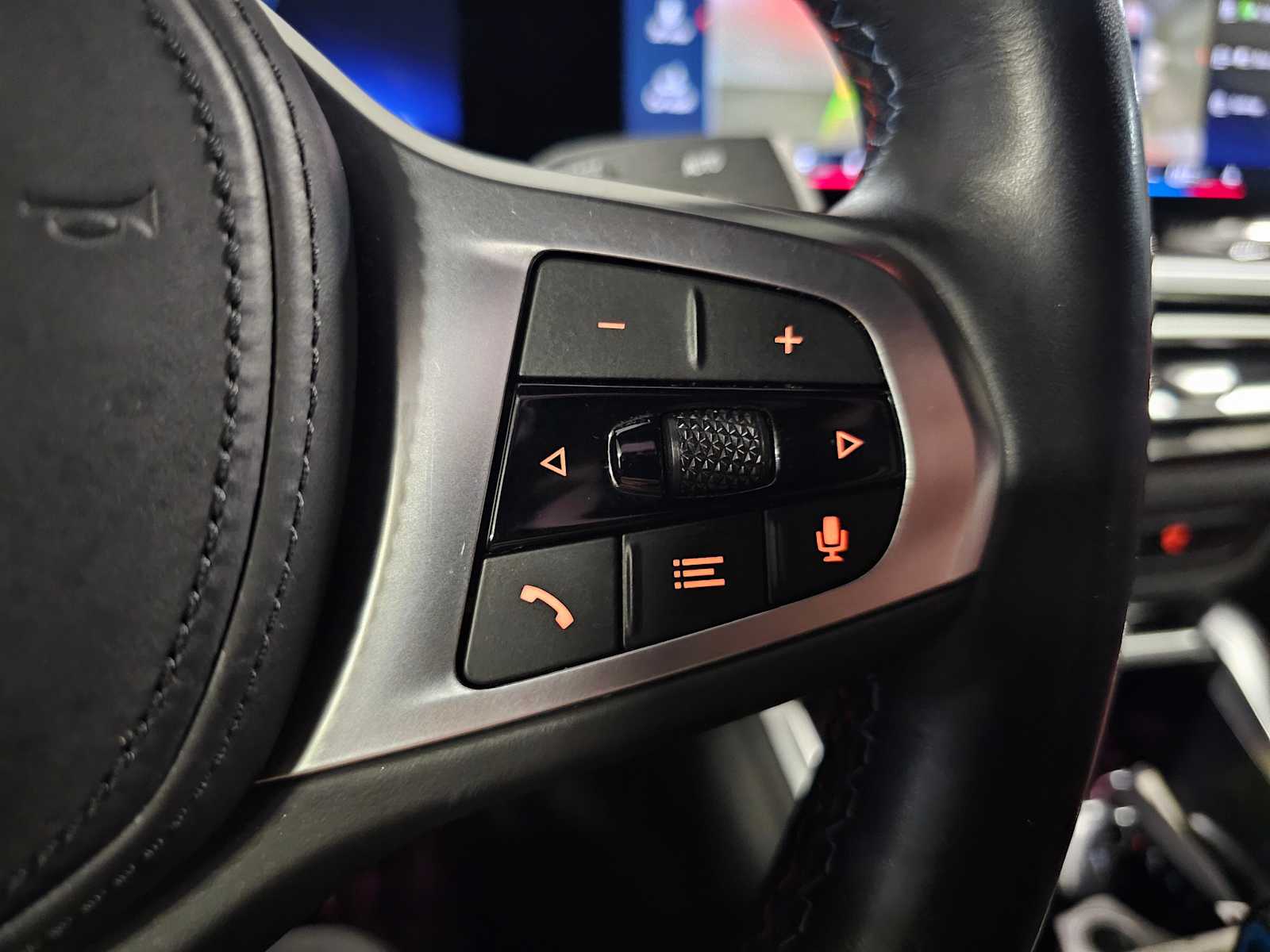 Thumbnail: 2023 BMW i4 - 19