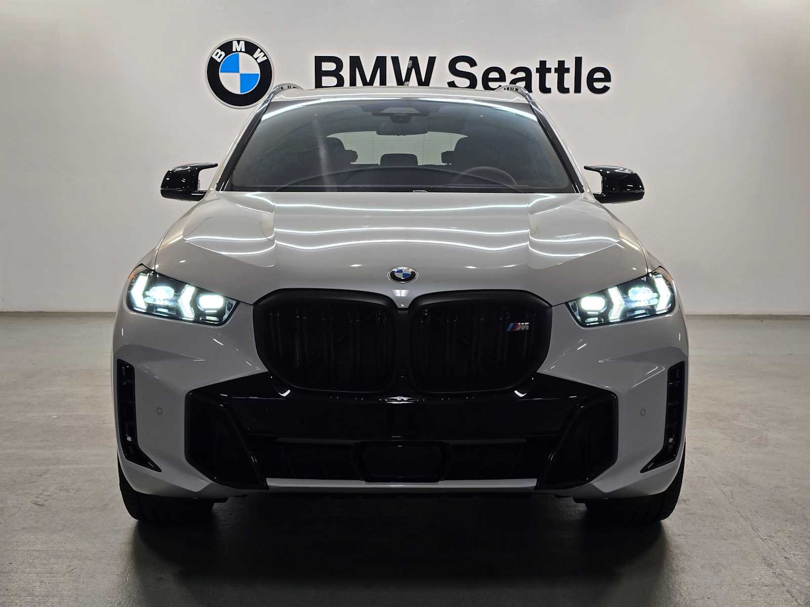 Thumbnail: 2026 BMW X5 - 36