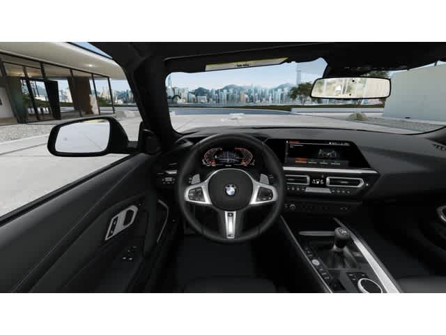 Thumbnail: 2026 BMW Z4 - 13