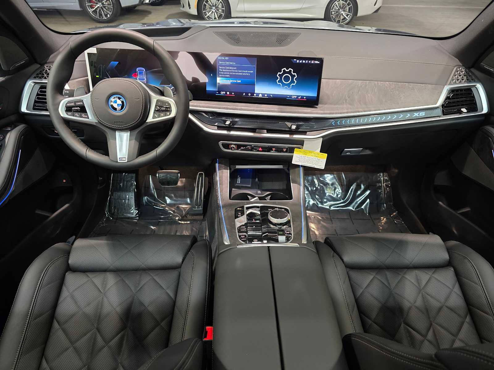 Thumbnail: 2026 BMW X5 - 10