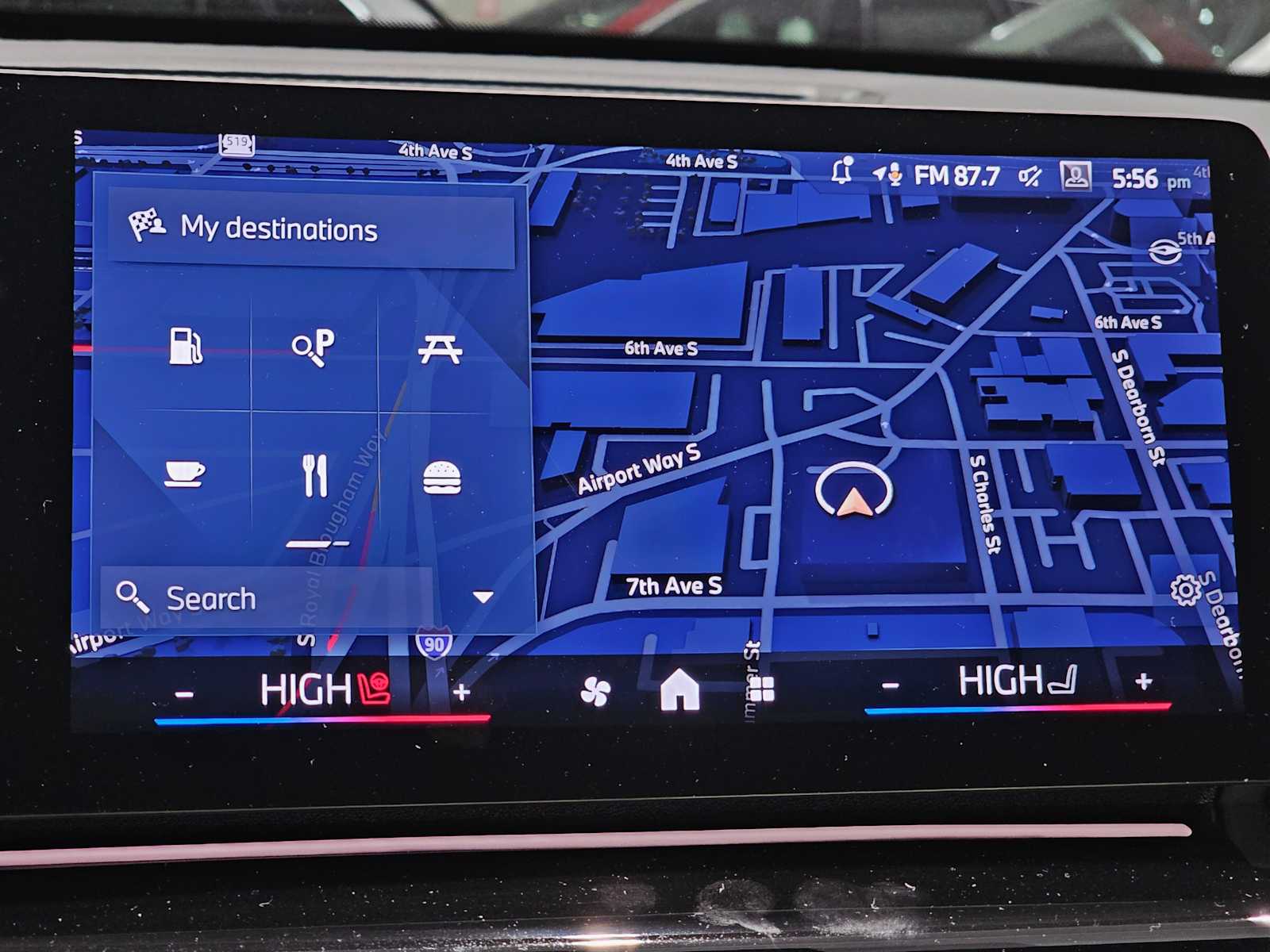 Thumbnail: 2026 BMW X1 - 14