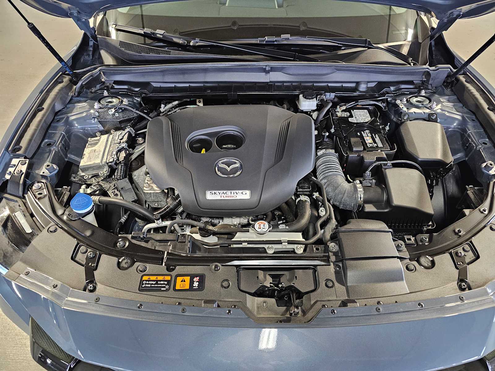 Thumbnail: 2023 Mazda CX-50 - 9