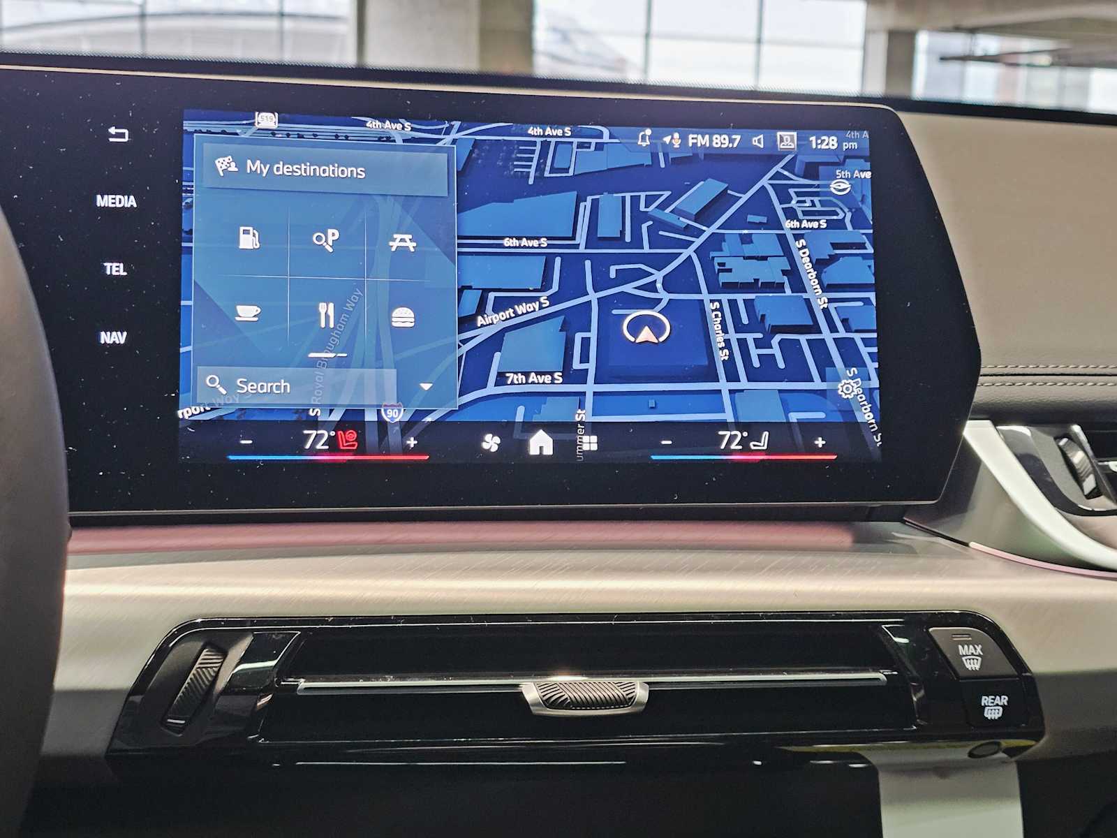 Thumbnail: 2026 BMW X1 - 16