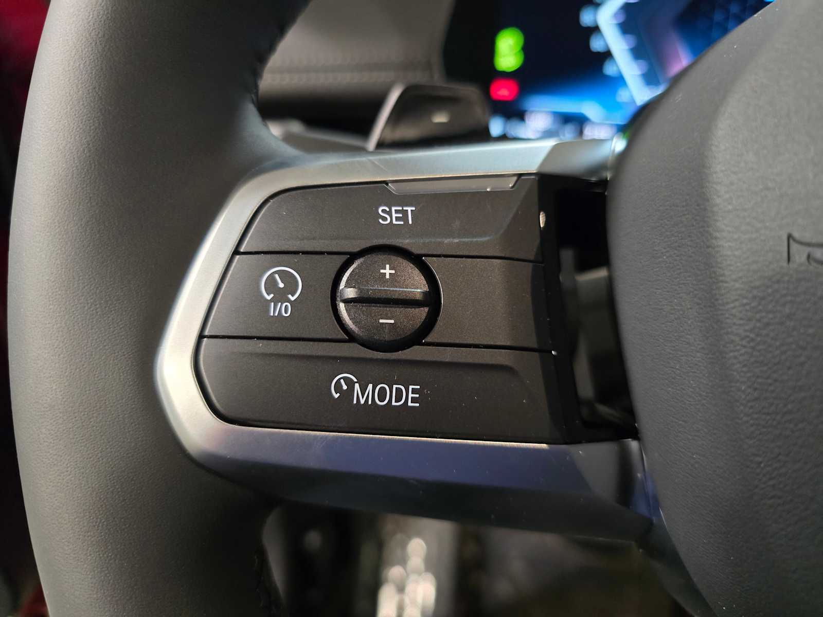 Thumbnail: 2026 BMW X1 - 20