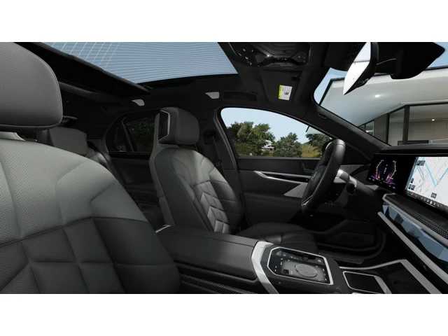 Thumbnail: 2026 BMW i7 - 9