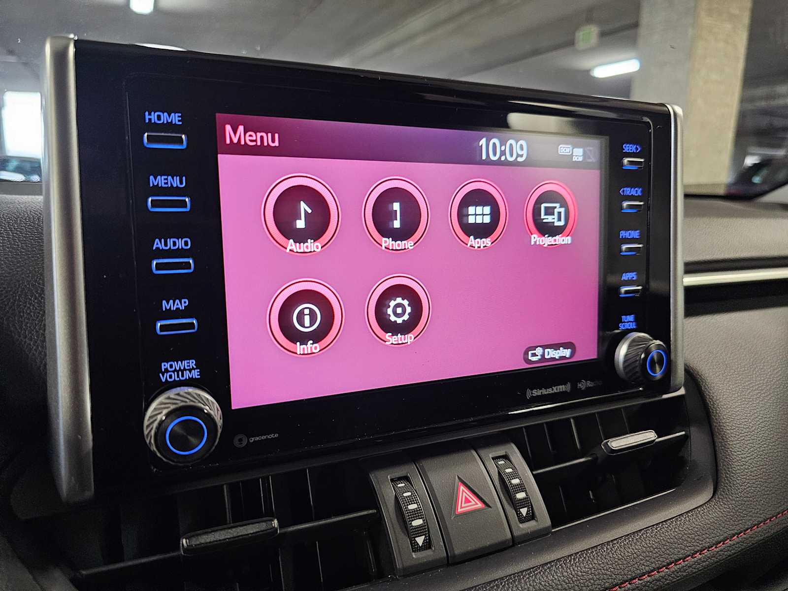 Thumbnail: 2021 Toyota RAV4 - 16