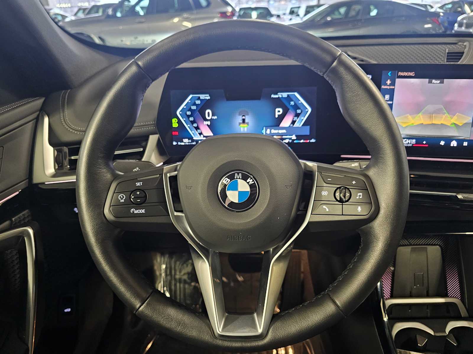 Thumbnail: 2025 BMW X1 - 11