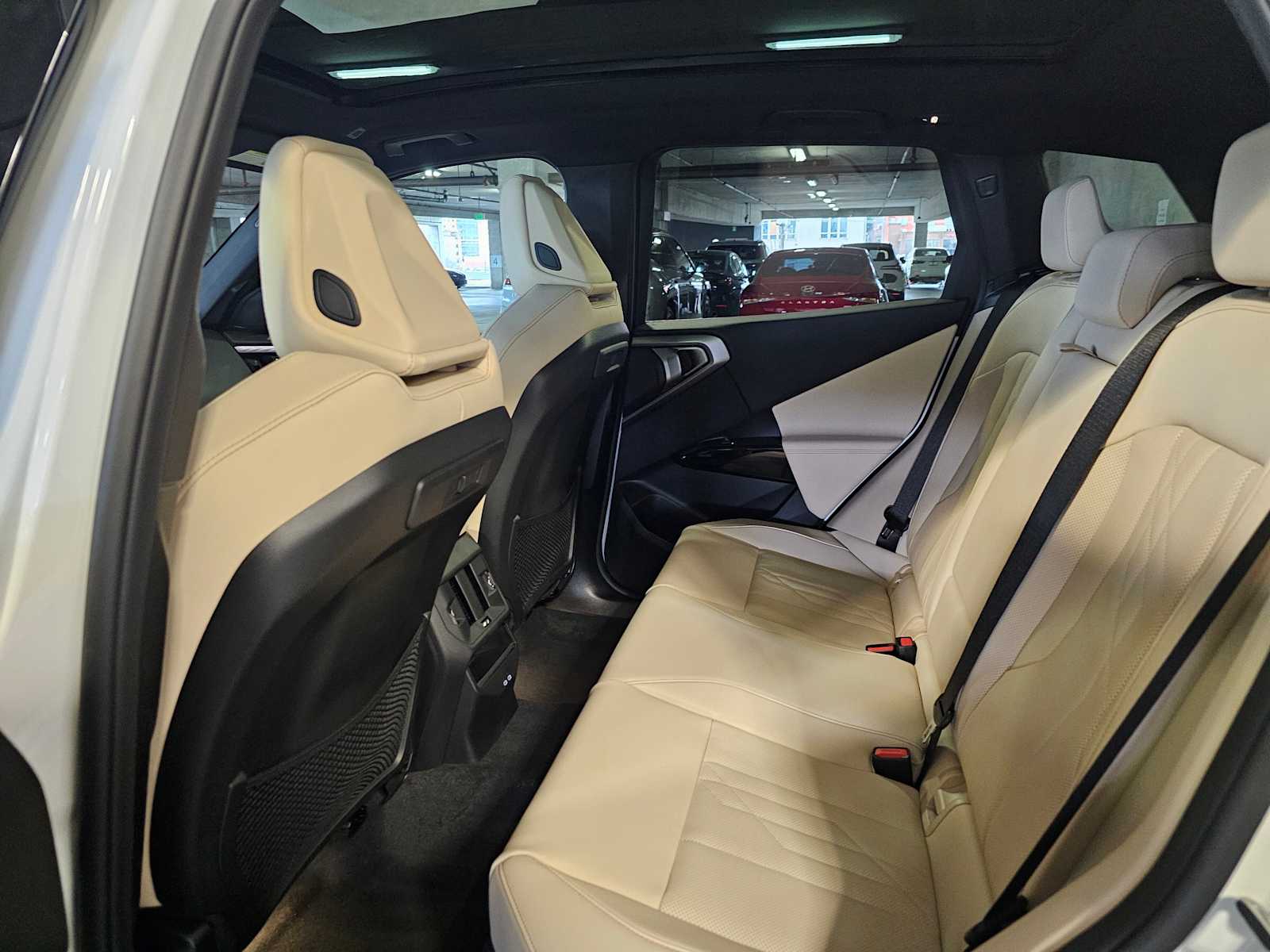 Thumbnail: 2026 BMW X3 - 37