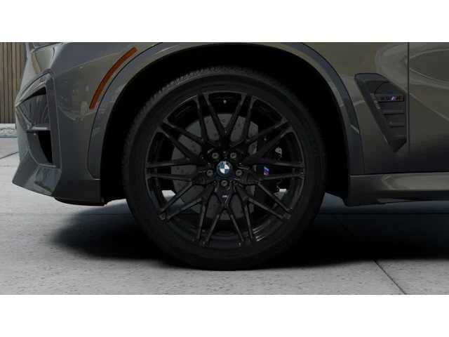 Thumbnail: 2026 BMW X5 - 7