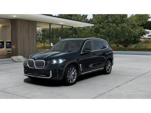 2026 BMW X5 xDrive50e -
                  Seattle, WA