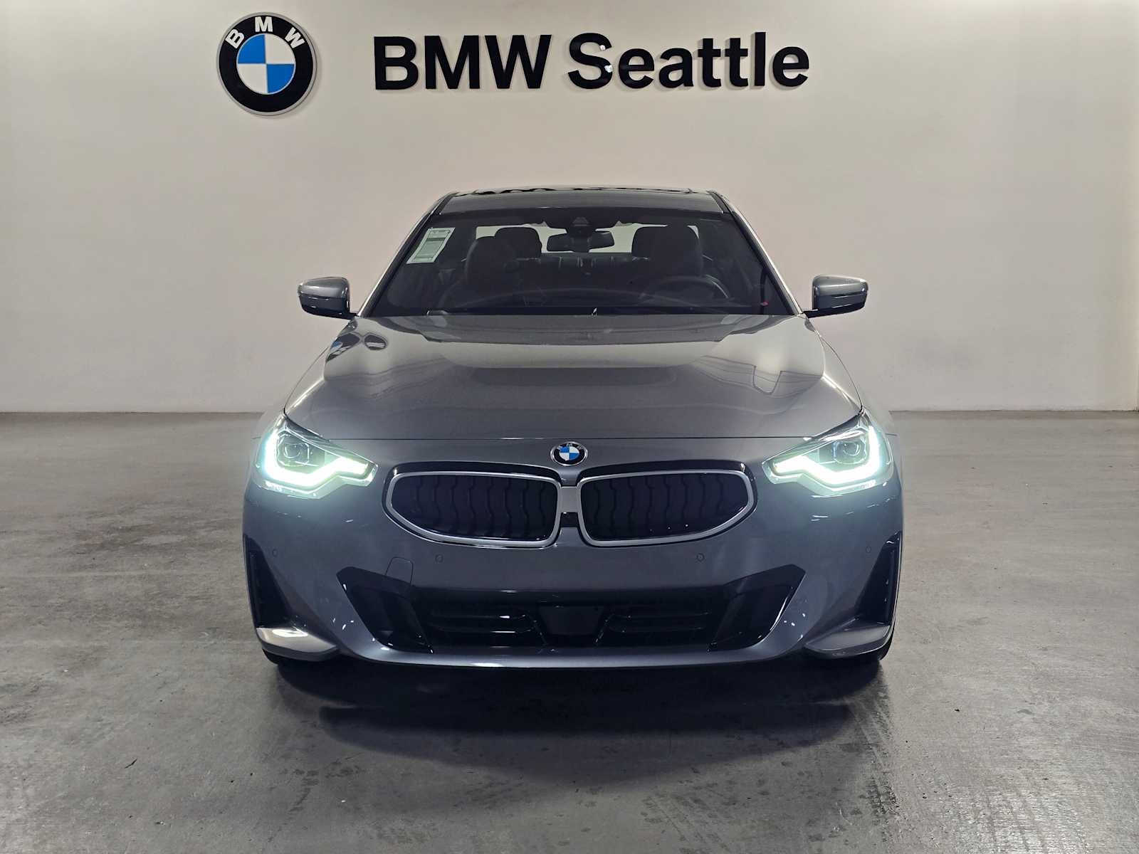 Thumbnail: 2026 BMW 2 Series - 6