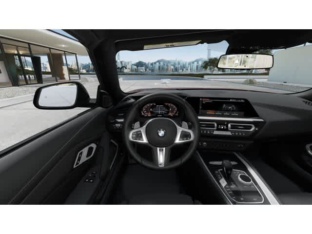 Thumbnail: 2026 BMW Z4 - 13