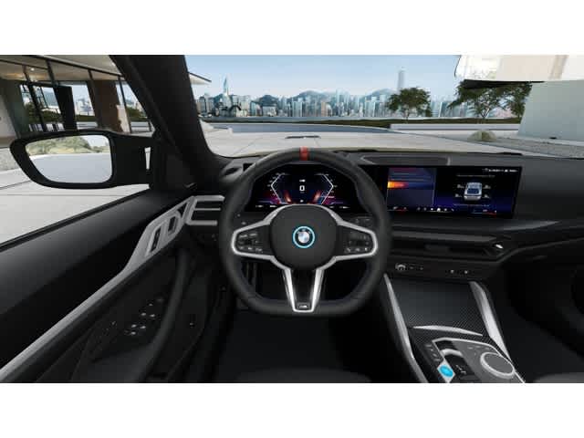 Thumbnail: 2025 BMW i4 - 13