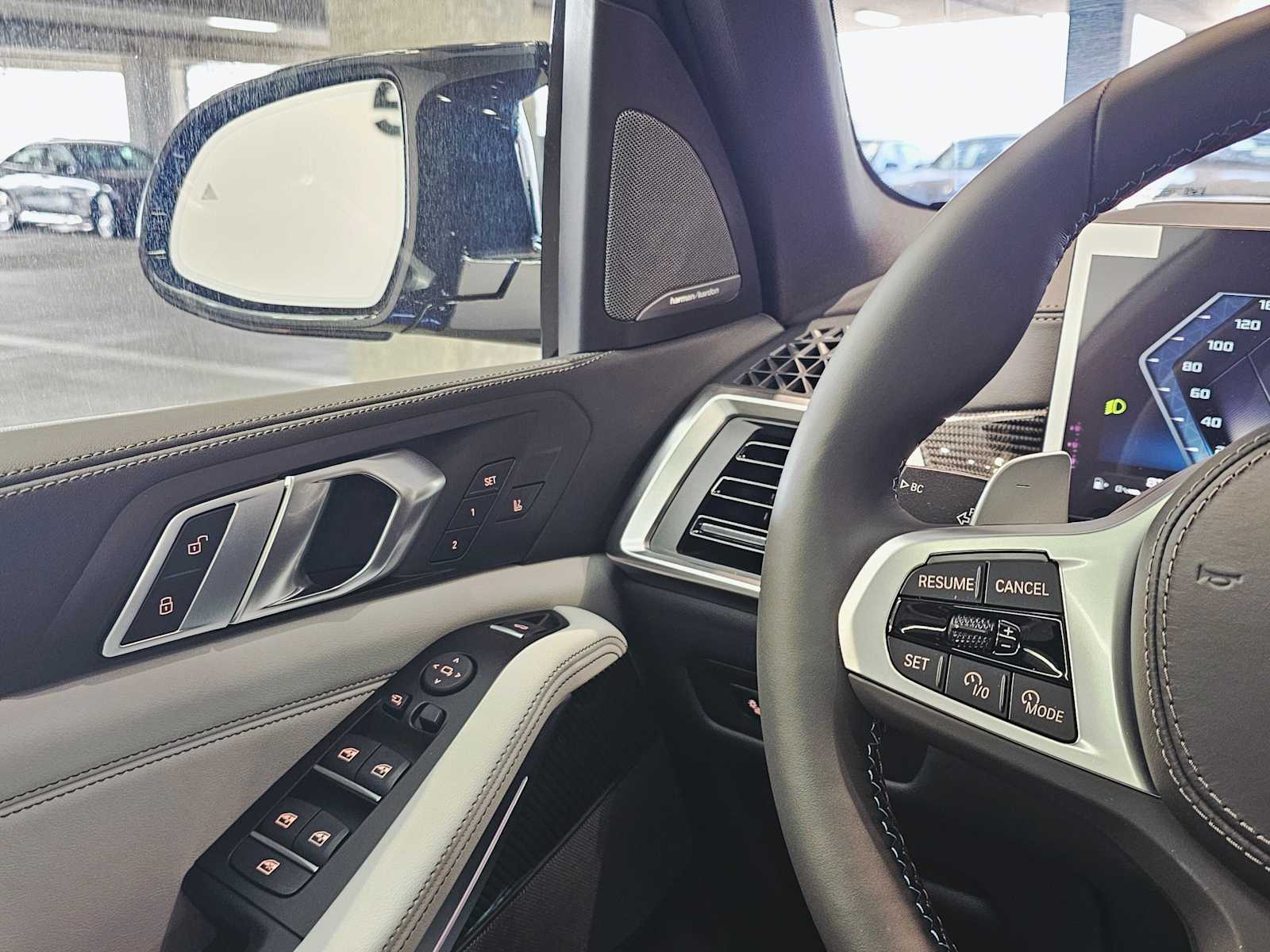 Thumbnail: 2026 BMW X5 - 22