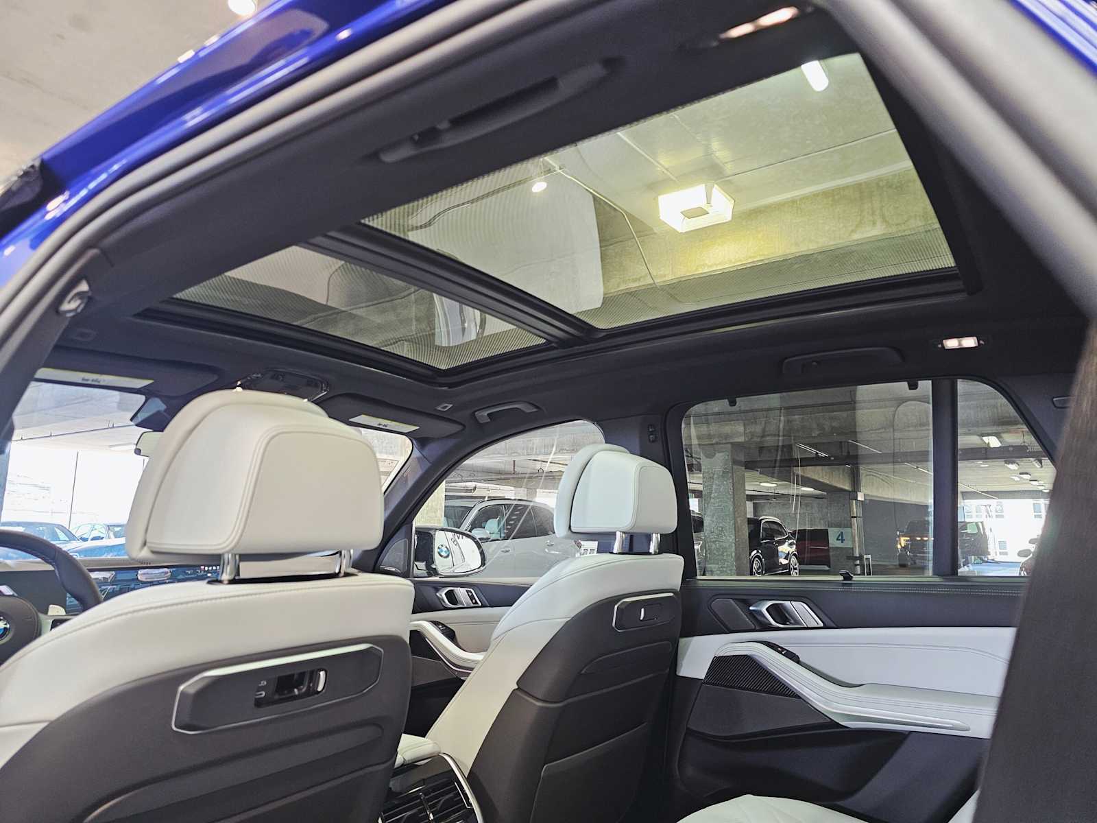 Thumbnail: 2026 BMW X5 - 26