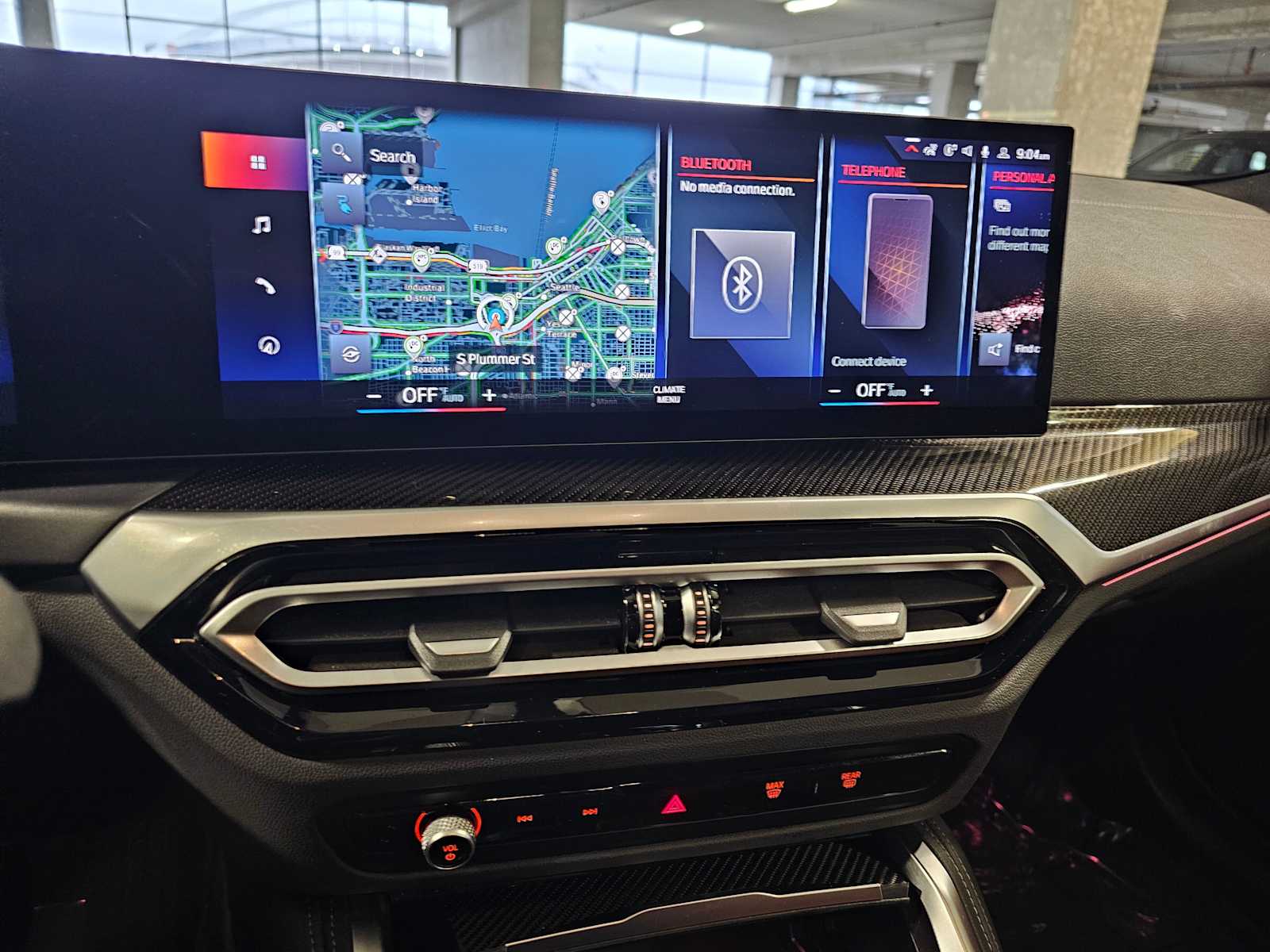 Thumbnail: 2023 BMW i4 - 13