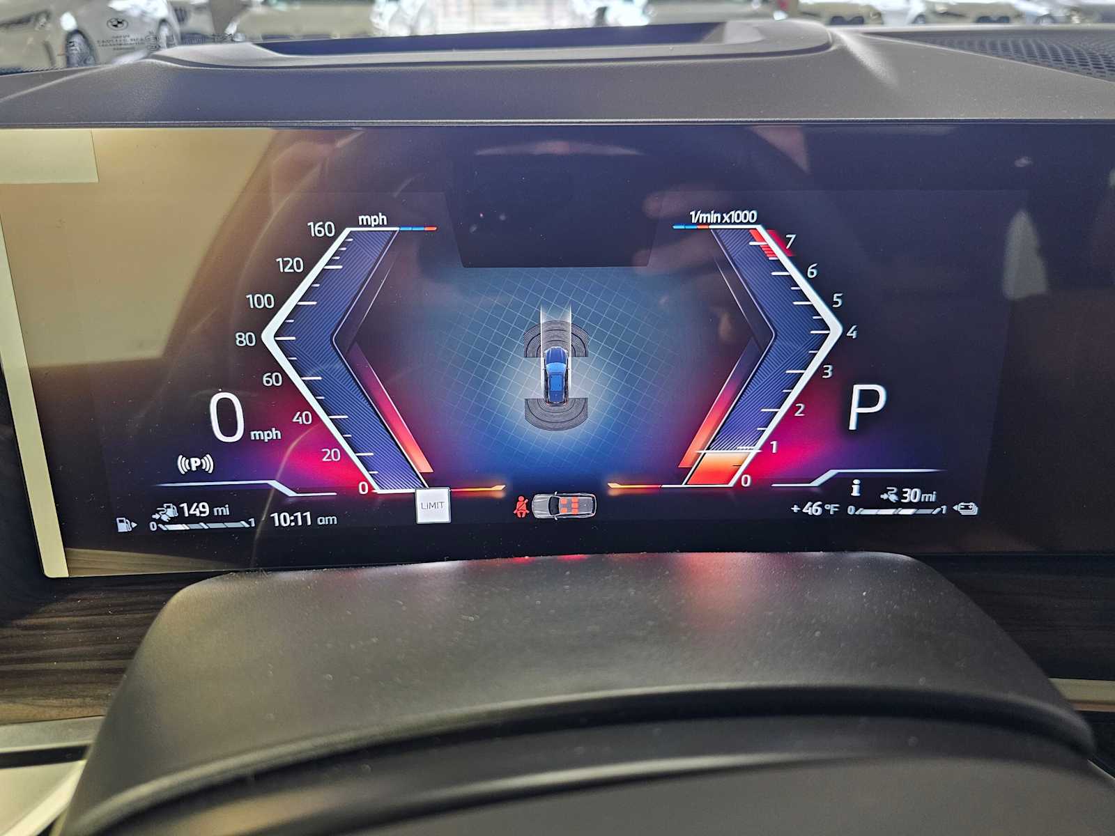 Thumbnail: 2026 BMW X5 - 12