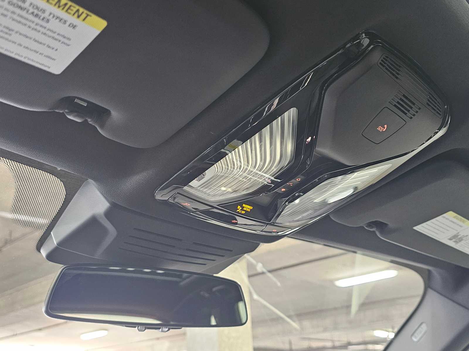 Thumbnail: 2026 BMW X5 - 21