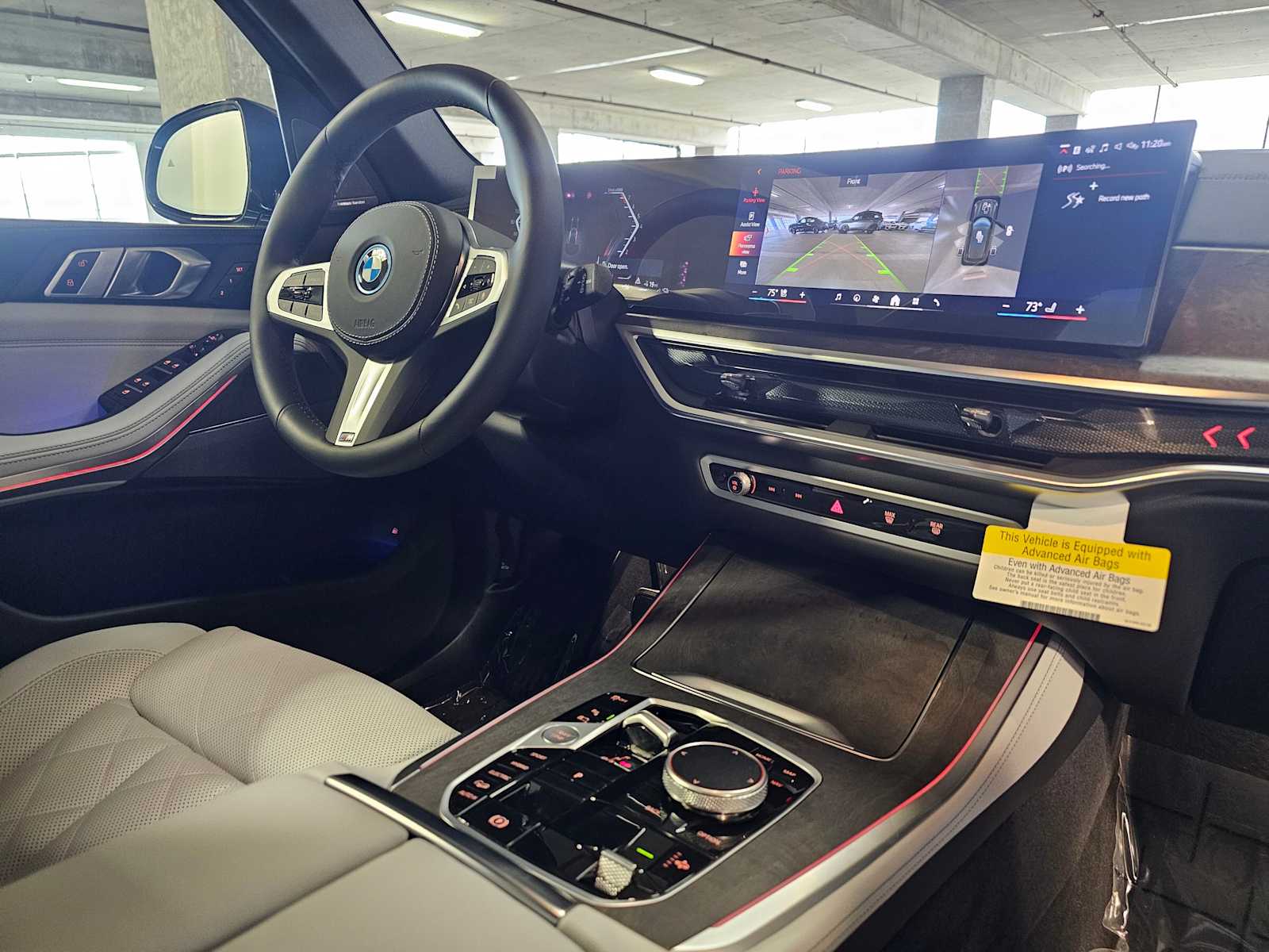 Thumbnail: 2026 BMW X5 - 34