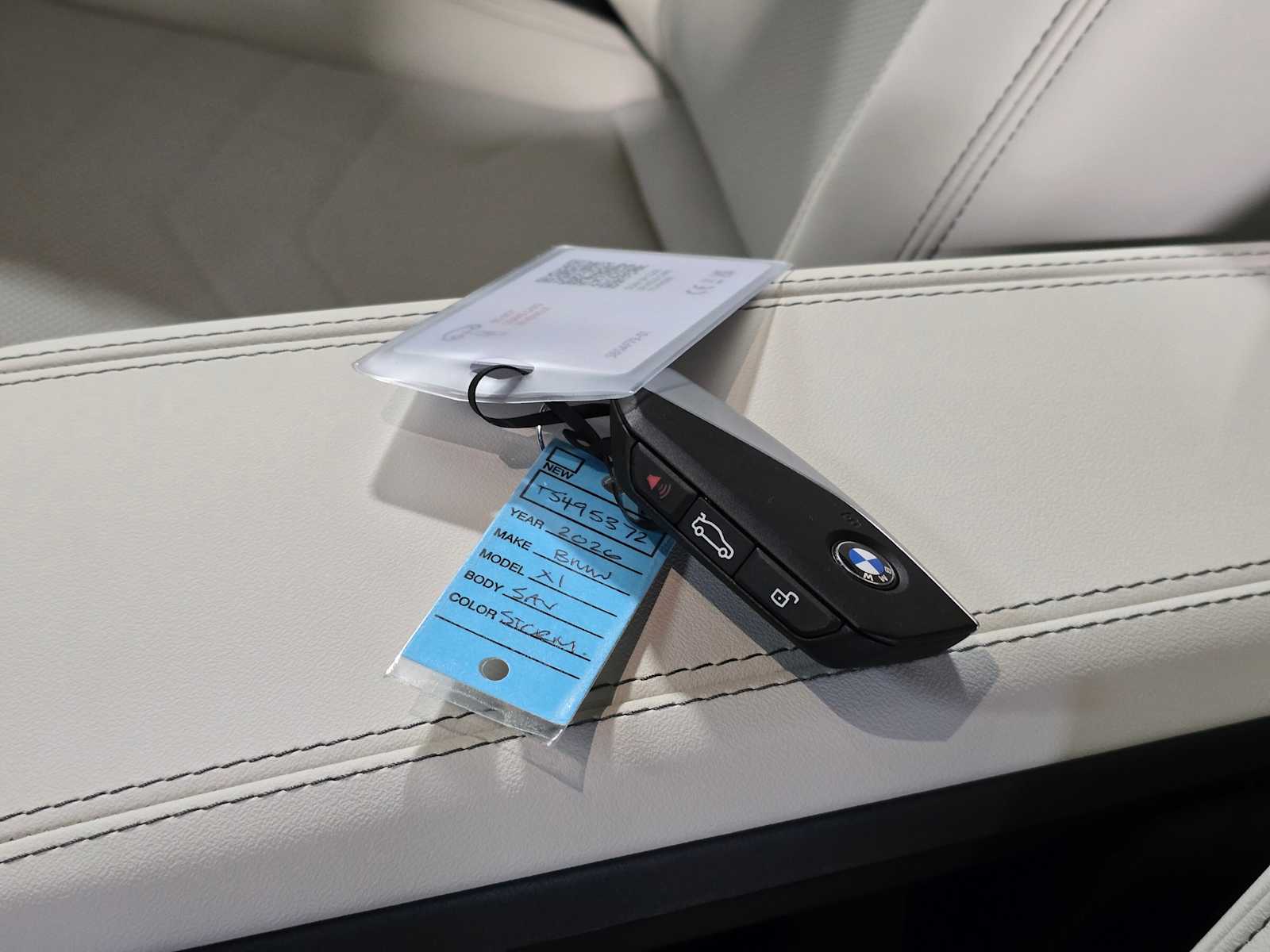 Thumbnail: 2026 BMW X1 - 36