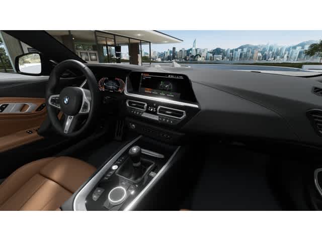 Thumbnail: 2026 BMW Z4 - 14