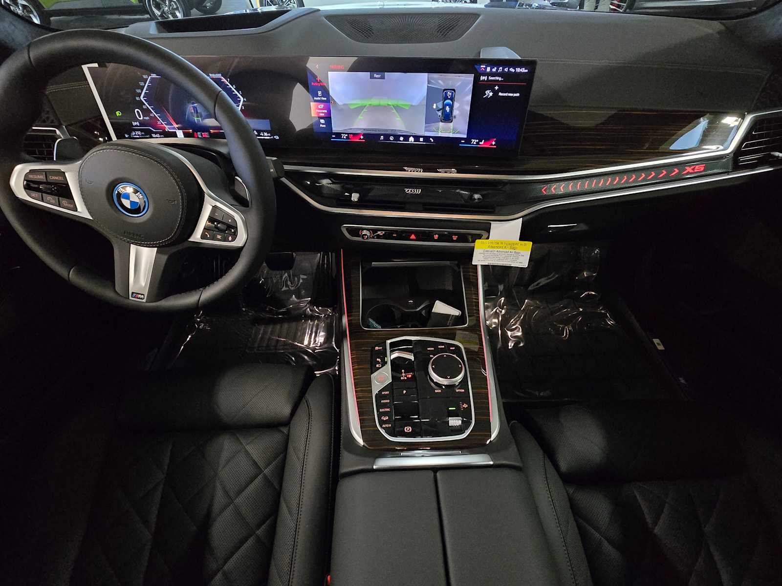 Thumbnail: 2026 BMW X5 - 10