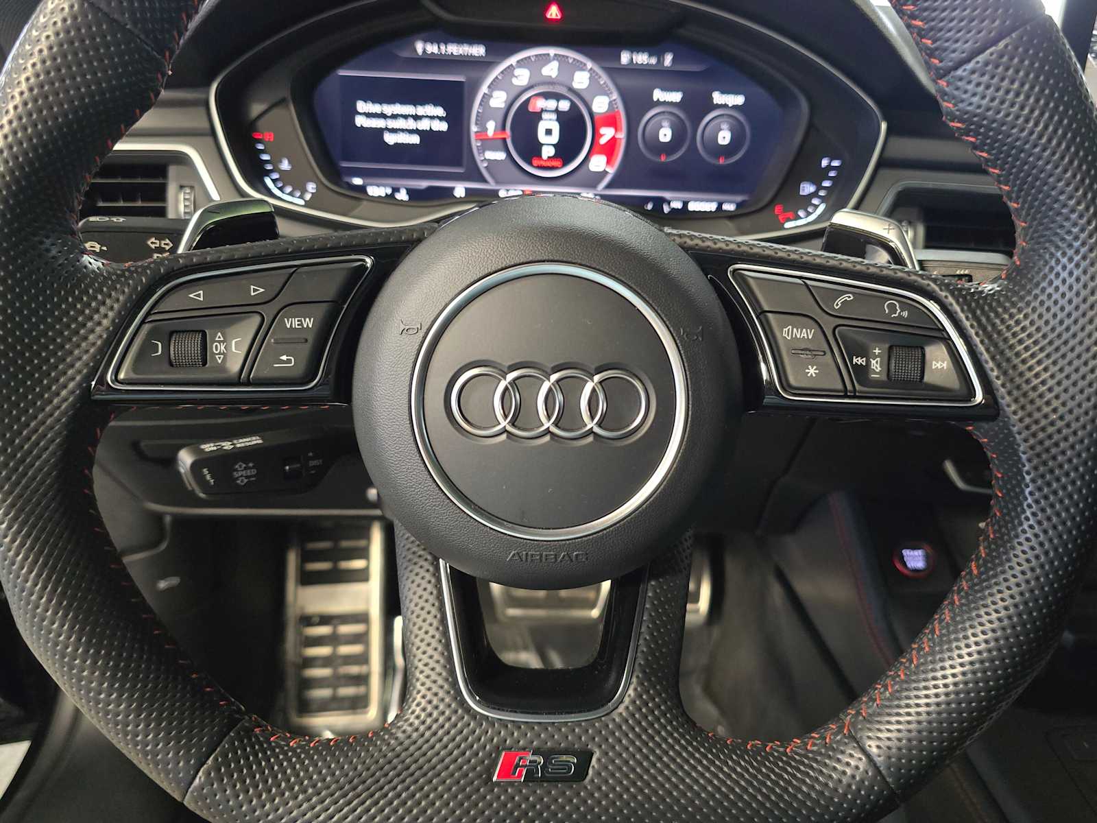 Thumbnail: 2019 Audi RS 5 - 11