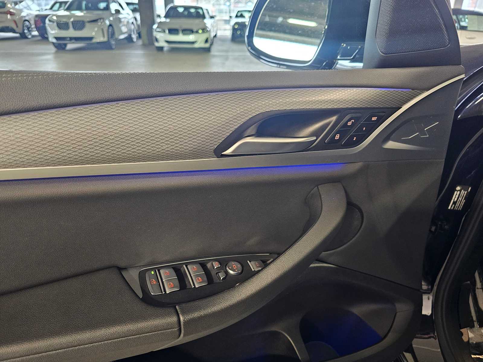 Thumbnail: 2021 BMW X4 - 32